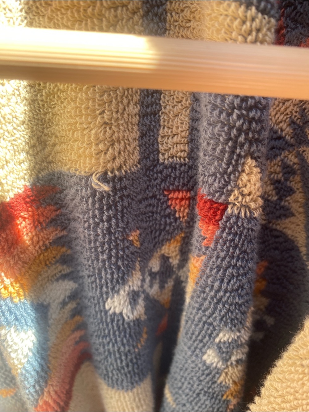 Pendleton Robe - Picture 3 of 5